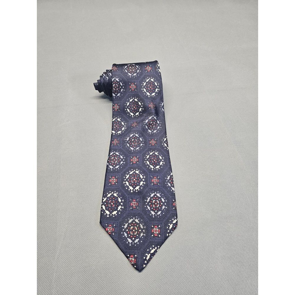 Christian Dior Cravates Silk‎ Tie 55x3.5 Inch